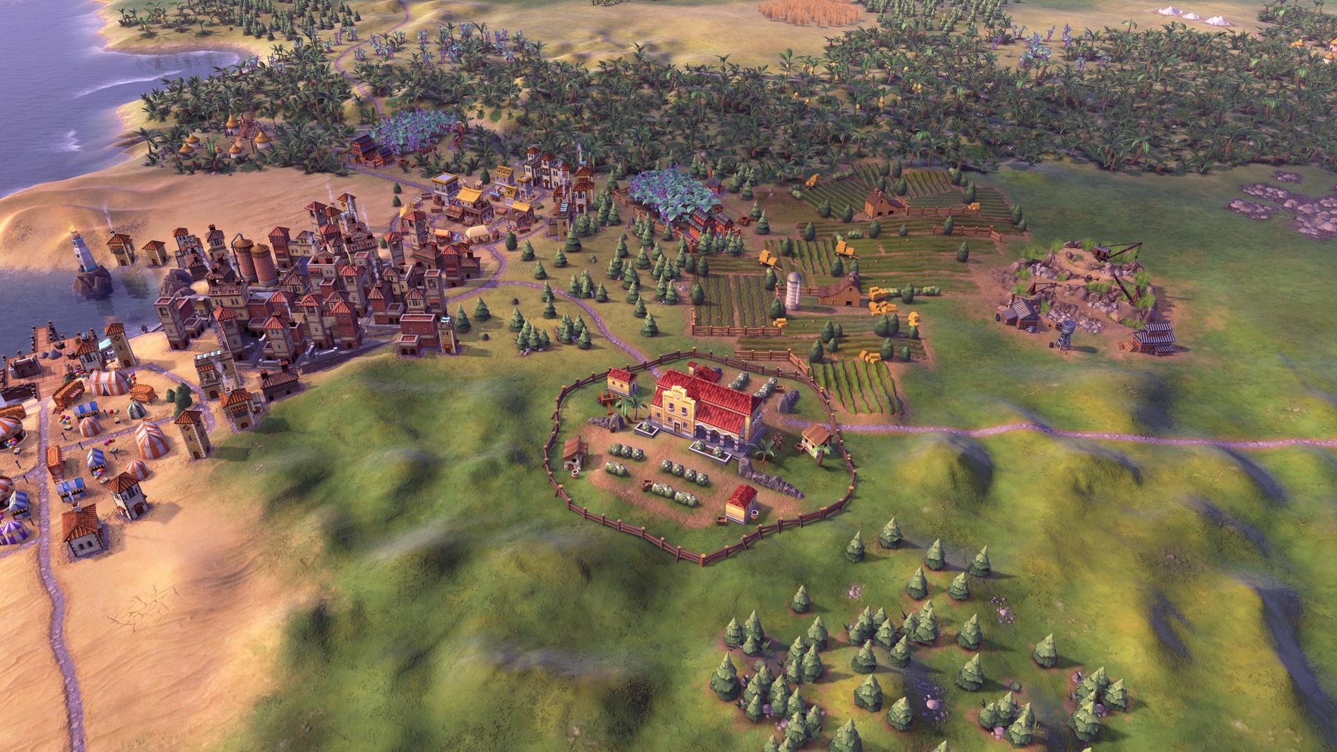 does steam version of civ-3-for-mac require cd?